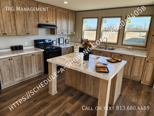 Building Photo - *** BREATHTAKING BRAND NEW DOUBLE WIDE FOR...