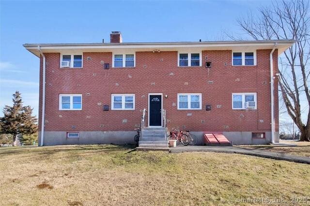 Building Photo - 63 Maynard St