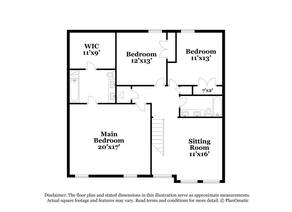 Building Photo - 9113 Troy Dr