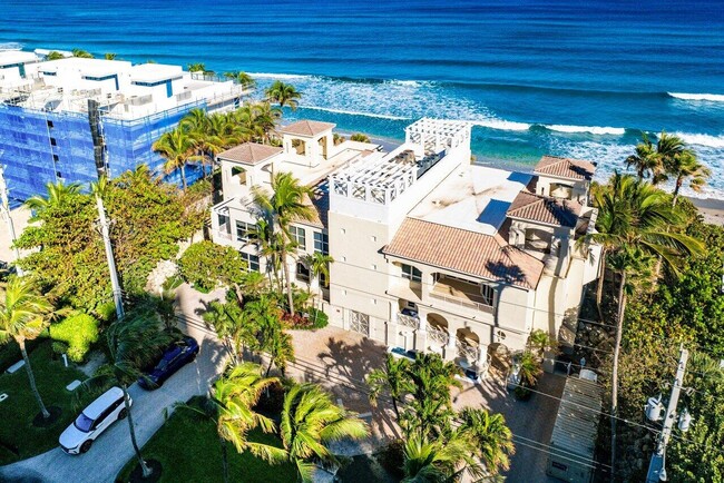 Building Photo - 3700 S Ocean Blvd