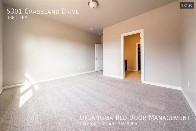 Building Photo - 5301 Grassland Dr