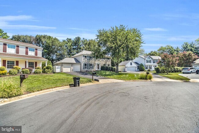 Building Photo - 3204 Lock Gate Ct