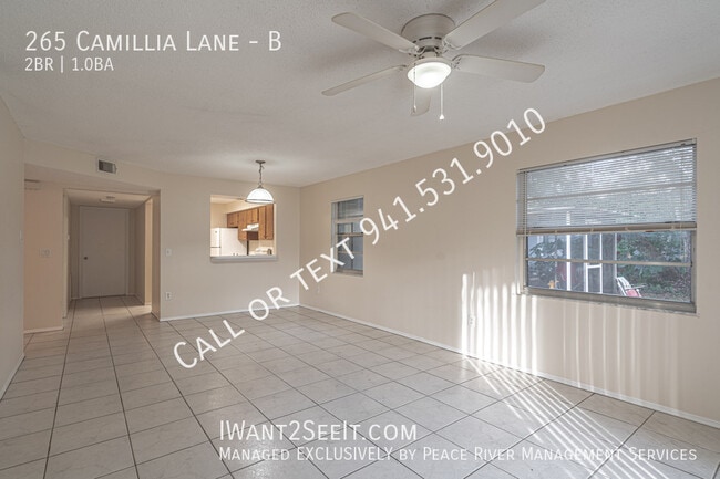 Building Photo - 265 Camillia Ln