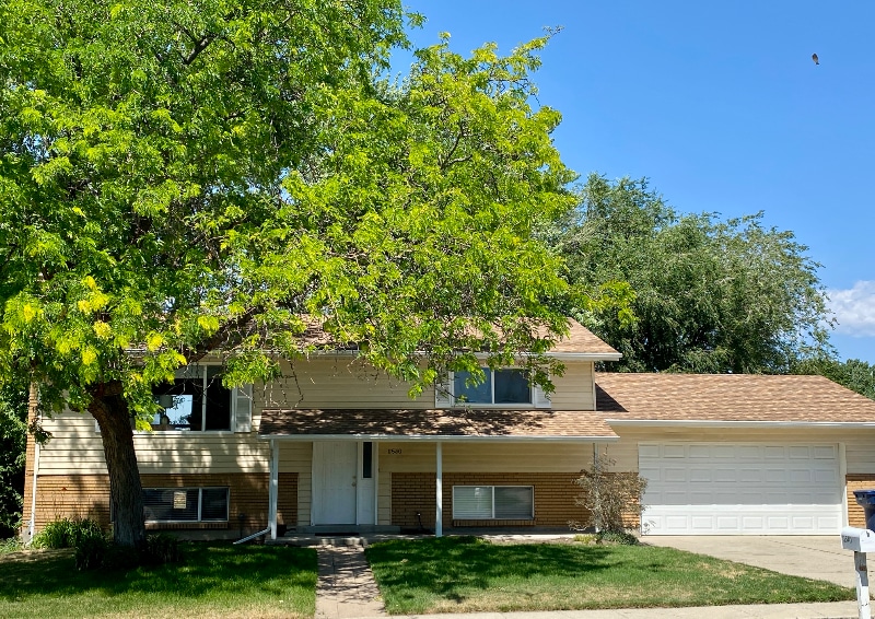 Primary Photo - 11540 Sandy Creek Dr