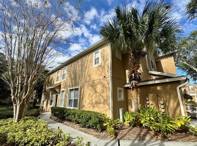 Building Photo - Fabulous 3/2.5 Townhouse located in The Vistas at Stonebridge Commons