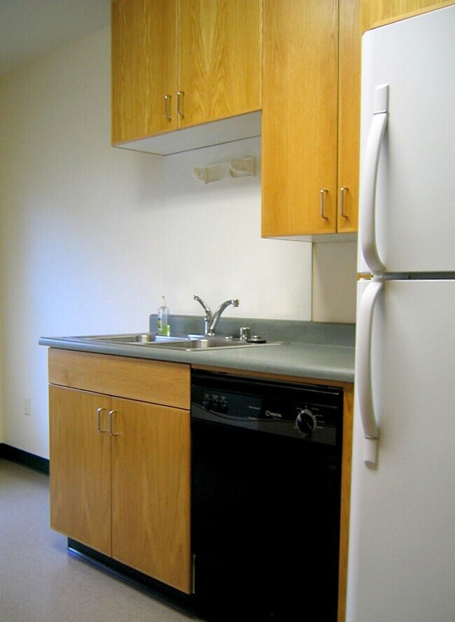 Building Photo - COMING SOON-Spacious 4 bedroom units available Kitchen has sink disposal and dishwasher ,starting...