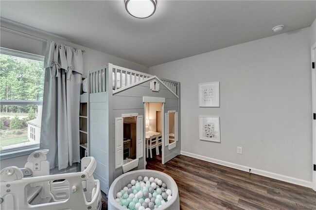 Building Photo - 5215 Wheeler Run Dr