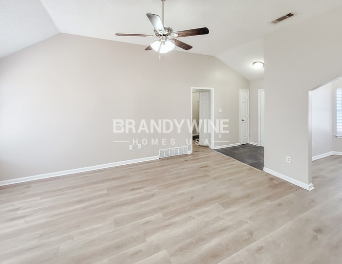 Building Photo - 6301 Ragan Farm Dr