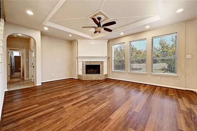 Building Photo - 8408 Big Timber Dr