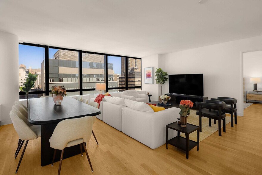 Building Photo - 1113 York Ave