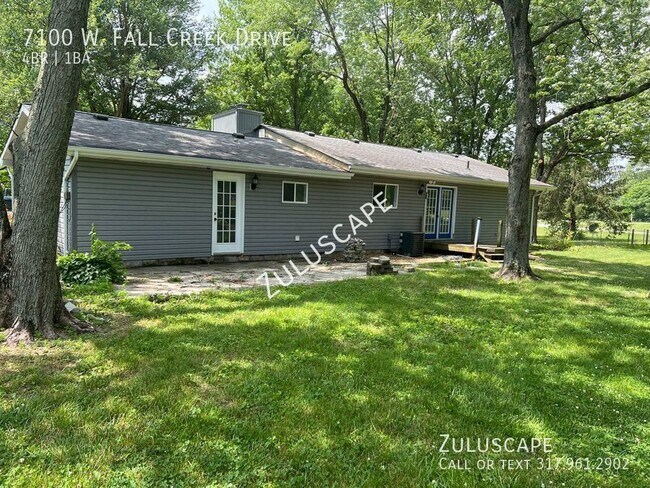 Building Photo - $99 First Month Rent Special…7100 W. Fall ...