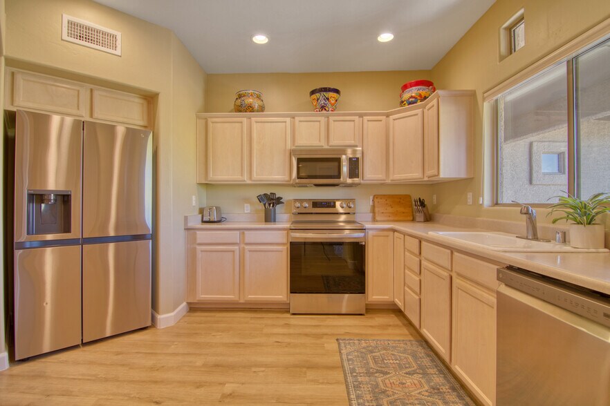 Building Photo - 655 W Vistoso Highlands Dr