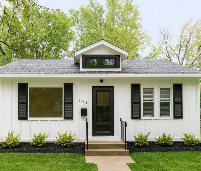 Primary Photo - SEE IT NOW: Charming and beautifully updated bungalow in the heart of Kansas City!