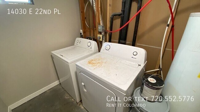 Building Photo - 14030 E 22nd Pl