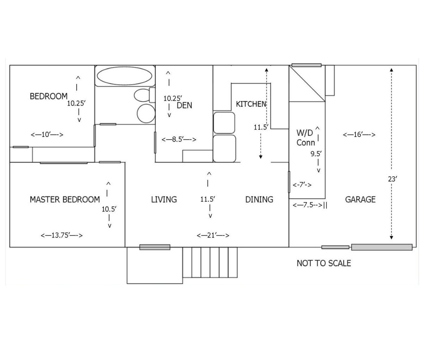 Building Photo - 116 Woodland Ct