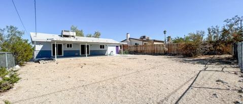 Building Photo - 7344 Bedouin Ave