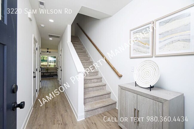 Building Photo - 3220 Sam Wilson Rd