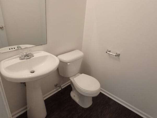 Building Photo - 113 Dabney Ridge Pl