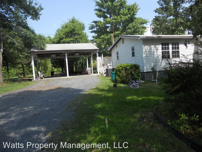 Building Photo - 3 br, 2 bath House - 302 Community Road