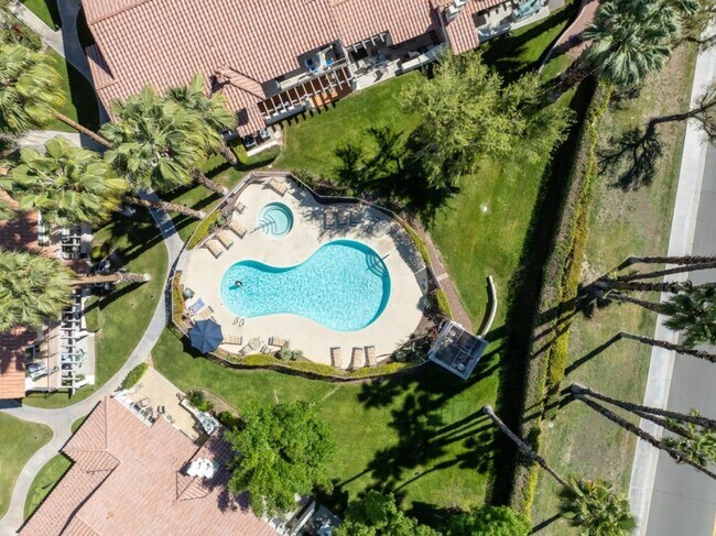 Building Photo - Desert Rose- Condo with Pool and Tennis Co...