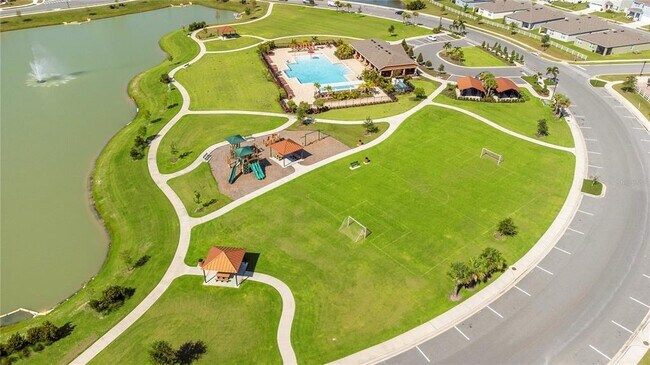 Building Photo - 1112 Brooklet Dr