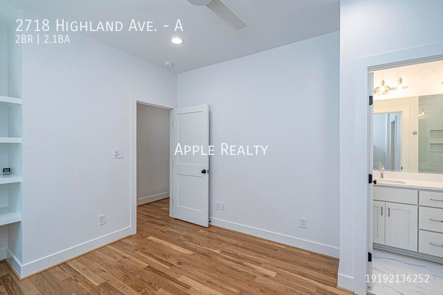 Building Photo - 2718 Highland Ave
