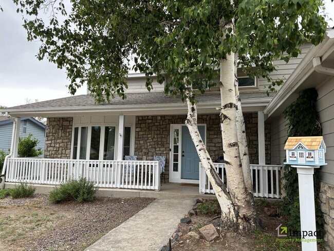 Building Photo - 2680 Black Diamond Terrace
