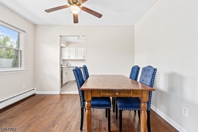 Dining/Den - 34 Deanna Dr