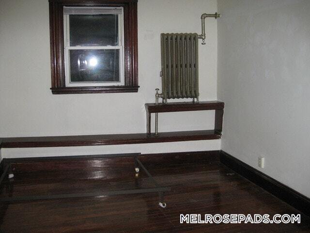 Building Photo - 3 Mt Vernon St