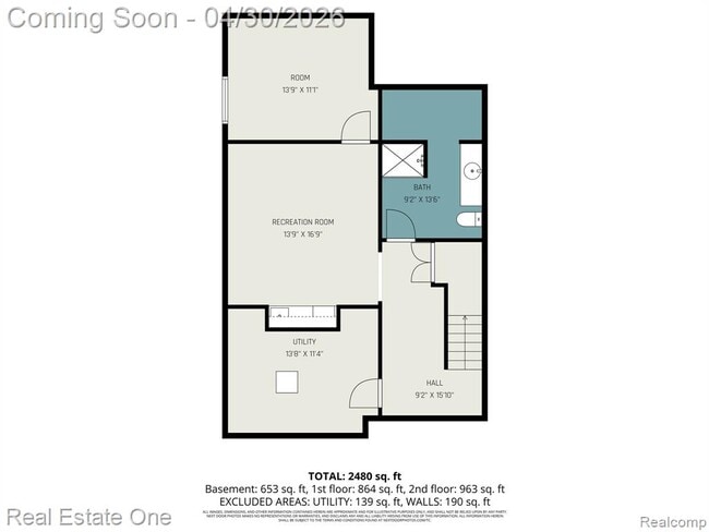 Building Photo - 714 E University Ave