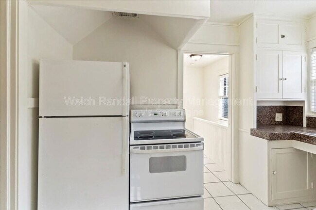 Building Photo - 1503 26th St