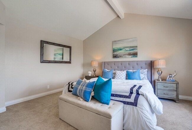 Building Photo - Your Dream Home Awaits on a Peaceful Cul-d...