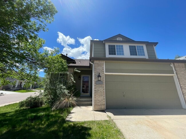 Building Photo - Beautiful and Fresh Updated Four Bedroom Home on a Corner Lot in Rock Creek!