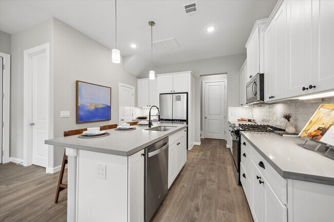 Building Photo - 5218 Amber Sunrise Dr
