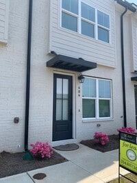 Building Photo - The Townes at Moores Mill