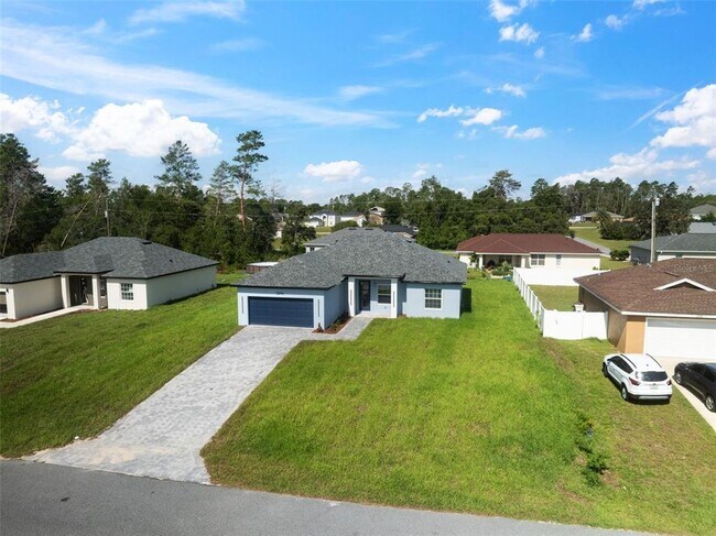 Building Photo - 3479 SW 137th Loop