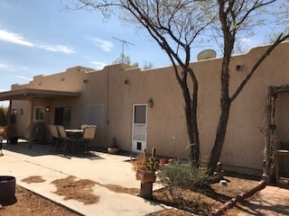 Building Photo - Horse property - 36412 N 10th St Phoenix