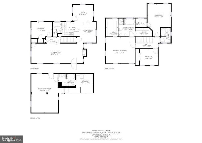 Building Photo - 2918 Monroe Pl