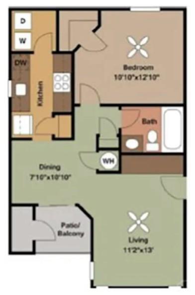 Building Photo - 13005 Heinemann Dr