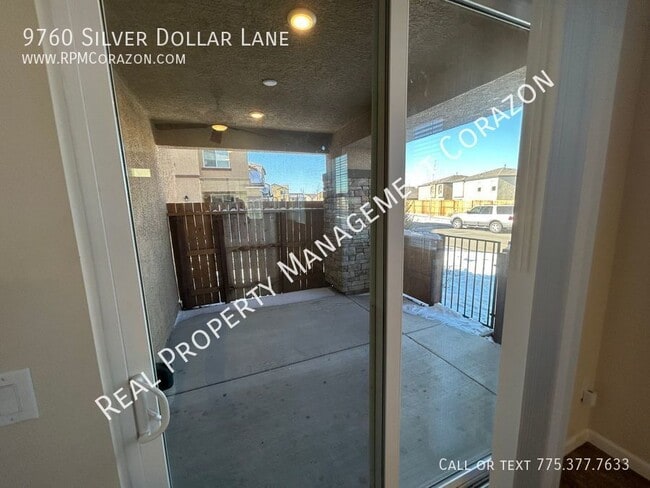 Building Photo - 9760 Silver Dollar Ln