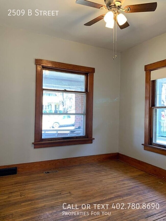 Building Photo - 2509 B St