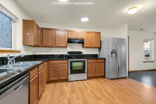 Building Photo - 3215 147th Pl SW