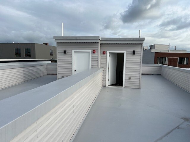Building Photo - 2554 Frankford Ave
