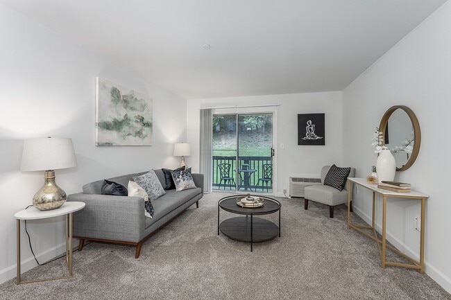 Floorplan - The Valley