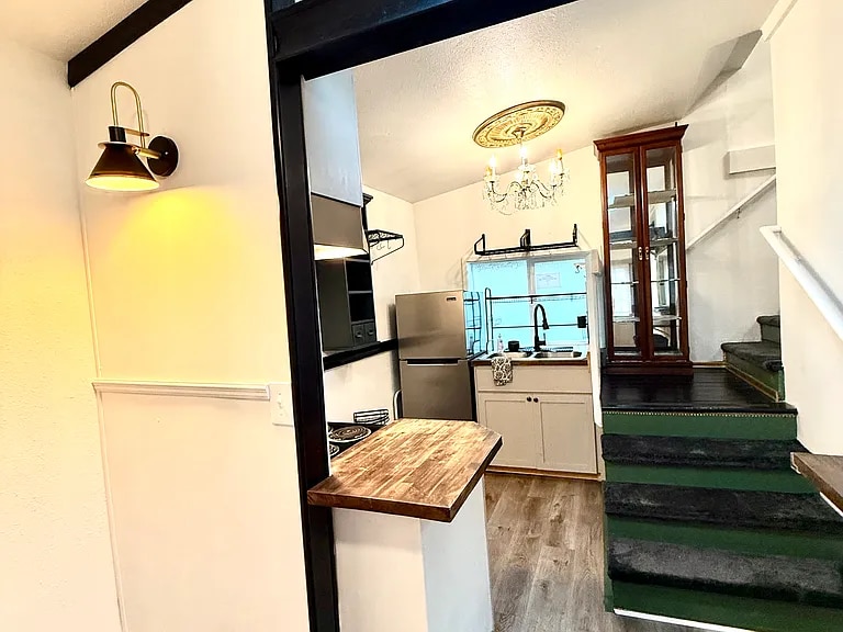 Kitchen 2 - 4409 SE 89th Ave