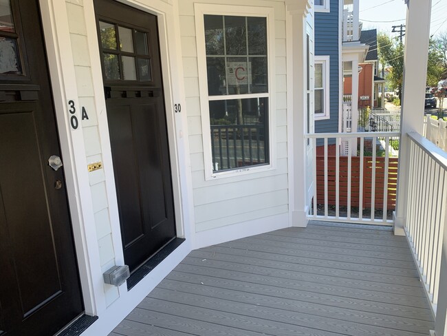 Building Photo - 32 Cameron Ave