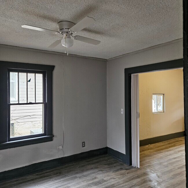 2nd Bedroom view - 1371 E Blaine St