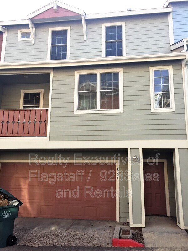 Building Photo - 2367 W Silverton Dr