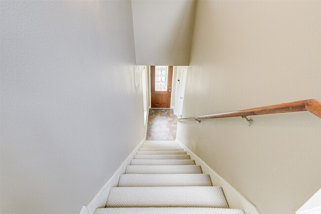 Building Photo - 3129 Dallas St