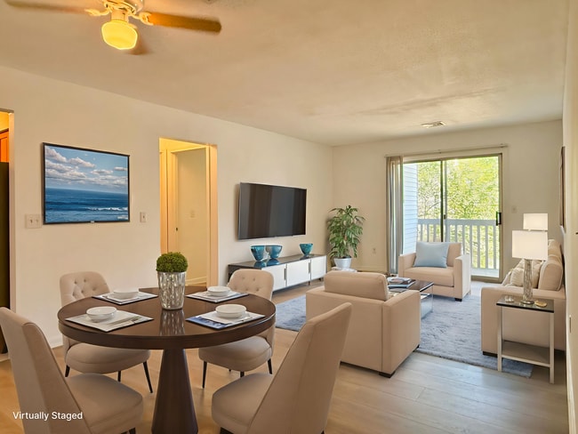 Building Photo - 9 Concorde Way